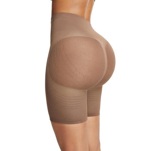 Seamless Butt Lifter Body Shaper