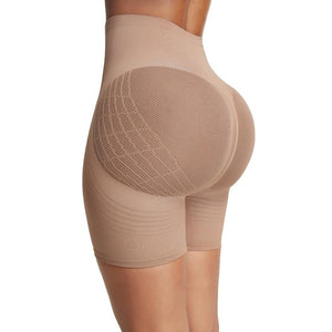 Seamless Butt Lifter Body Shaper