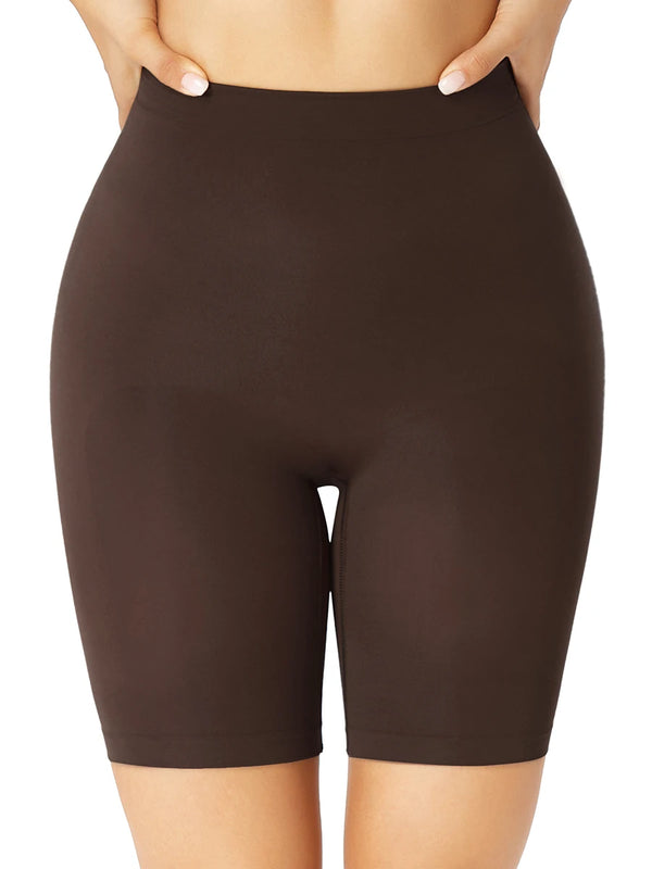 Essentials All Day Every Day High-Waisted Shaper Shorts