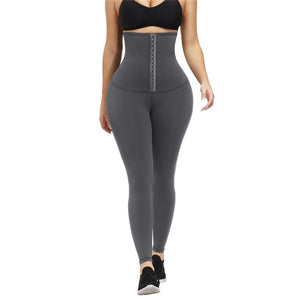Women Leggings Waist Trainer