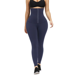 Women Leggings Waist Trainer
