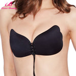 Strapless Push up Bra