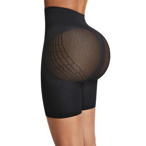 Seamless Butt Lifter Body Shaper
