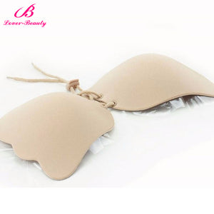 Strapless Push up Bra